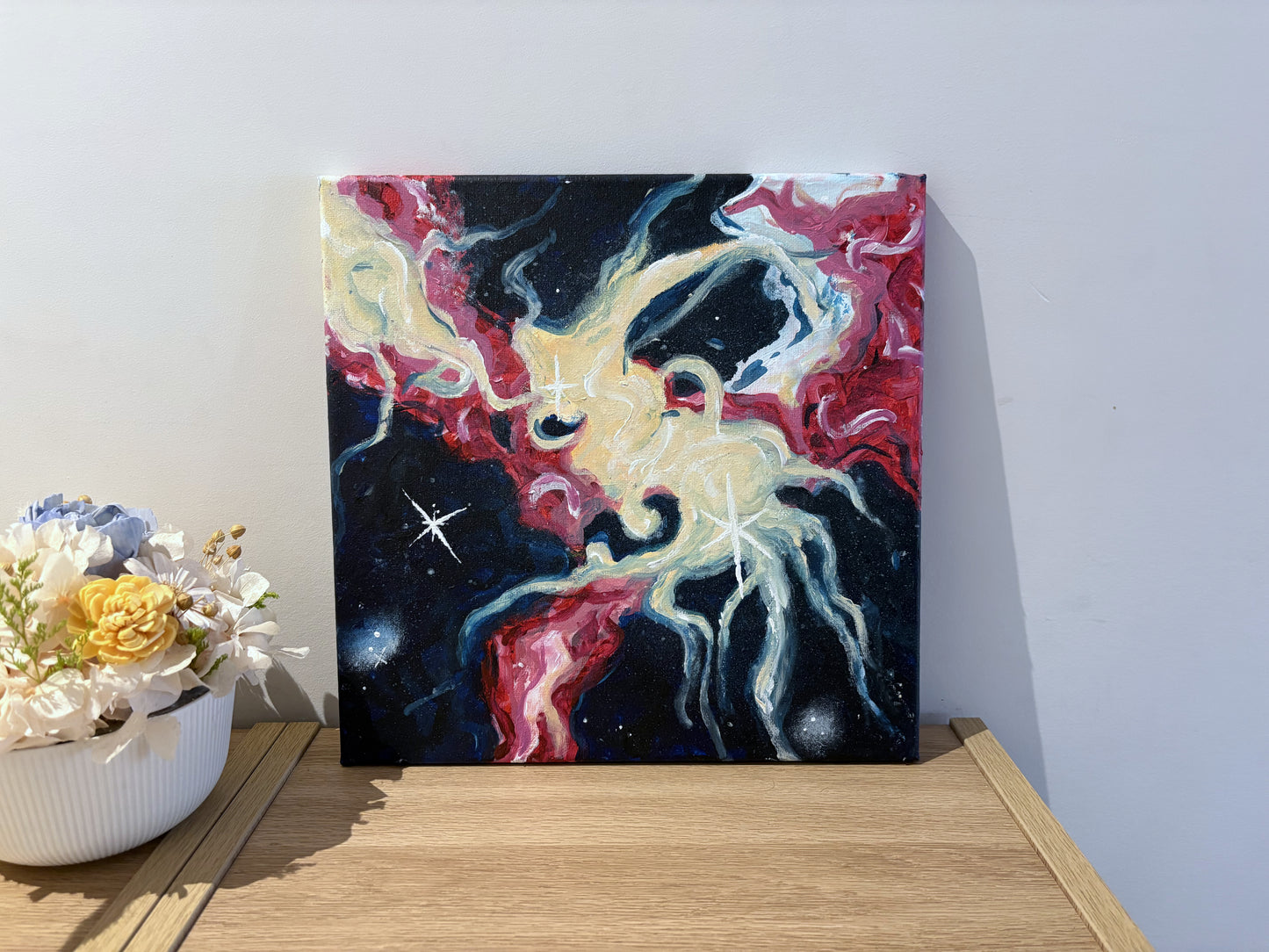 'Abundance' - Original