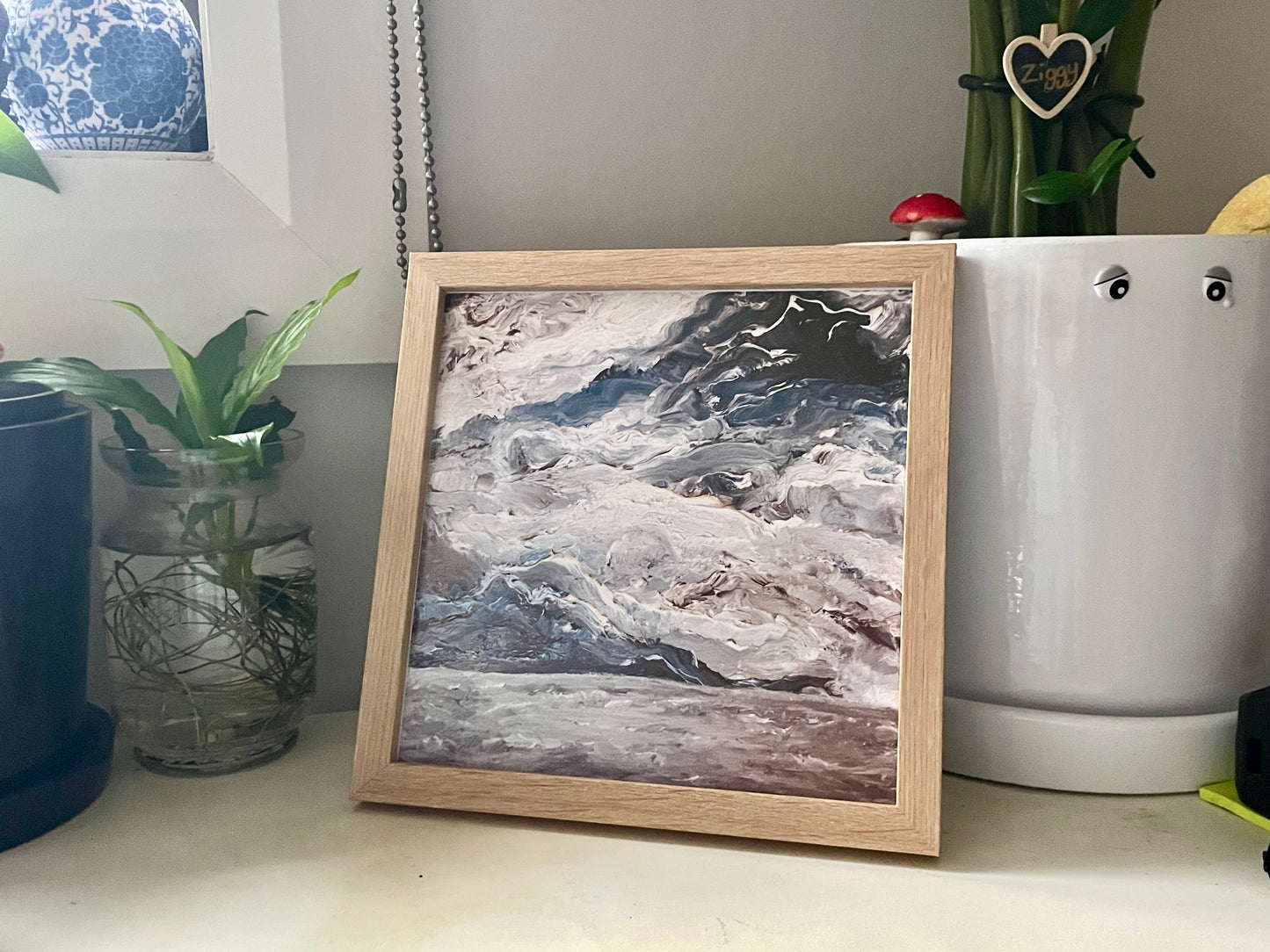 'Stormhold' - Print