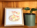 'Zest and Tang' - Print